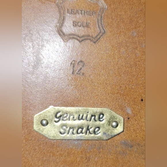 Dan Post - Picture 2 of 3